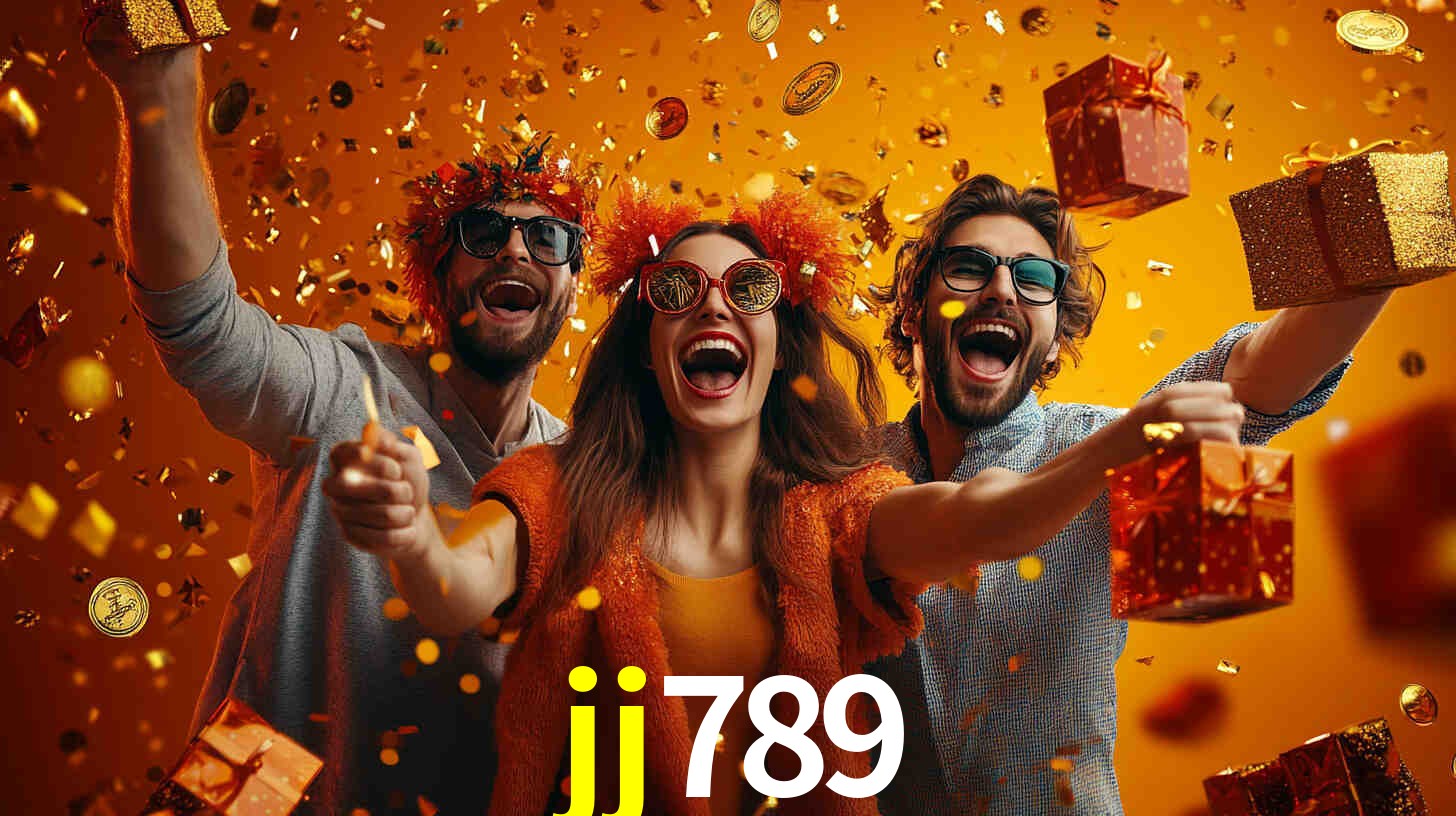 jj789: Seu Cassino Premiado com Pagamentos Rápidos