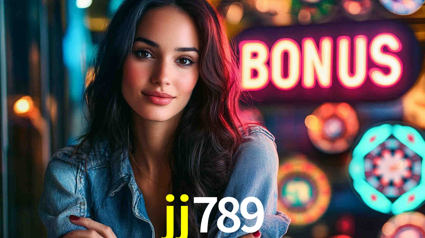 jj789 - Cassino Online e Slots com - jj789 game
