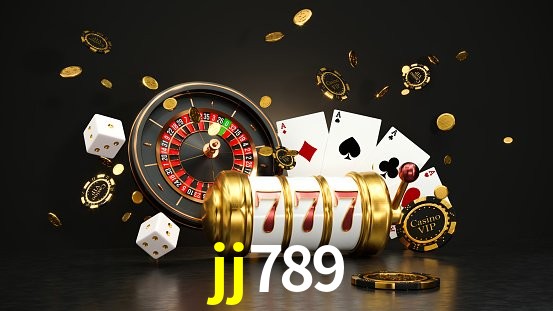 Welcome Bonus jj789