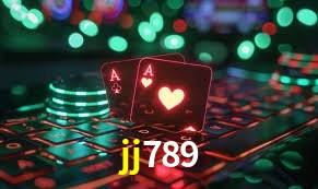 Login Seguro jj789