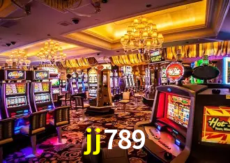 jj789 Brasília - Casino Guide