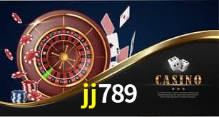 Jogos de Slot jj789