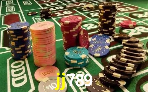 jj789 game
