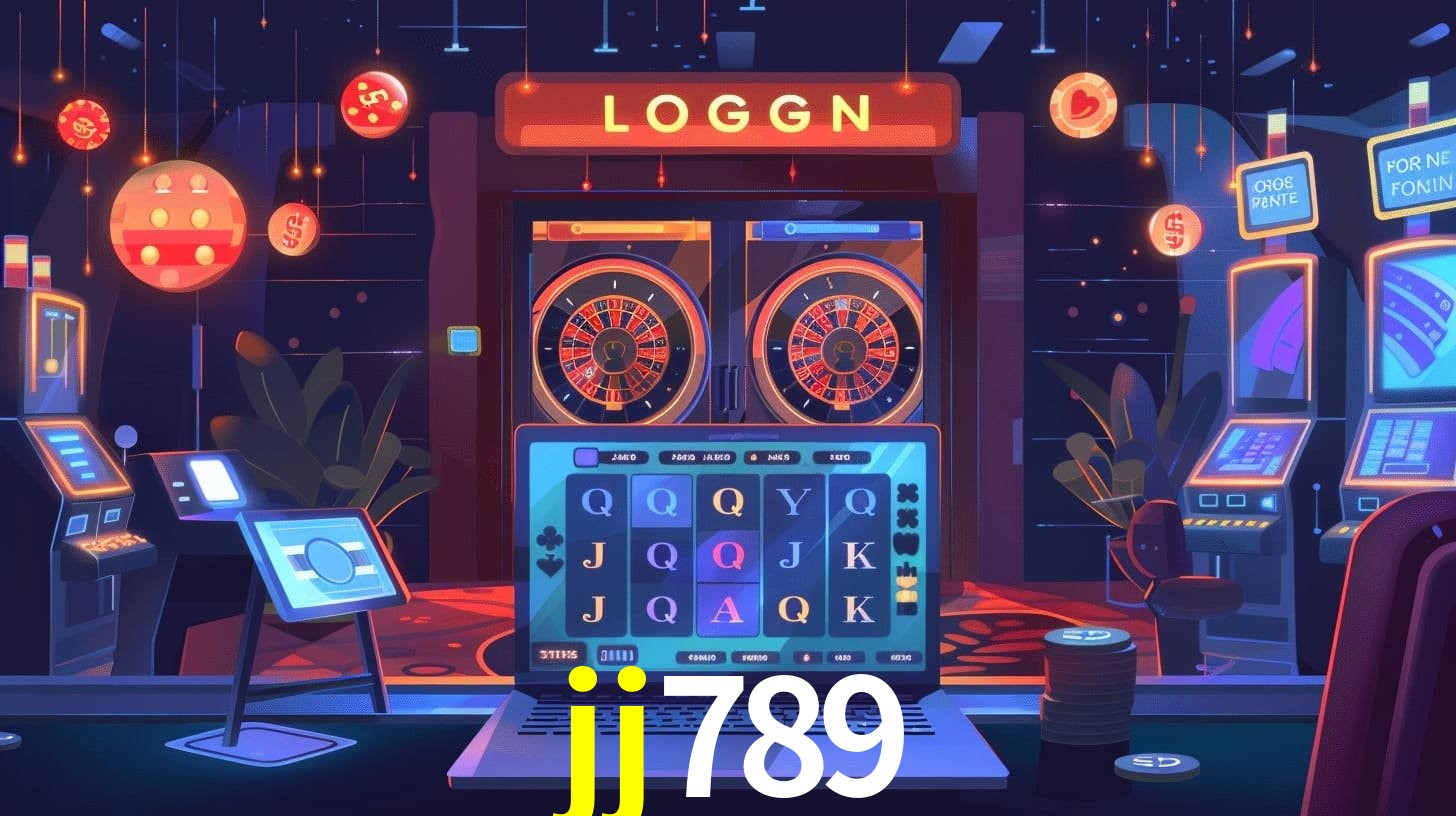 jj789 - User Statistics