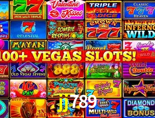 jj789 Belo Horizonte - VIP Casino
