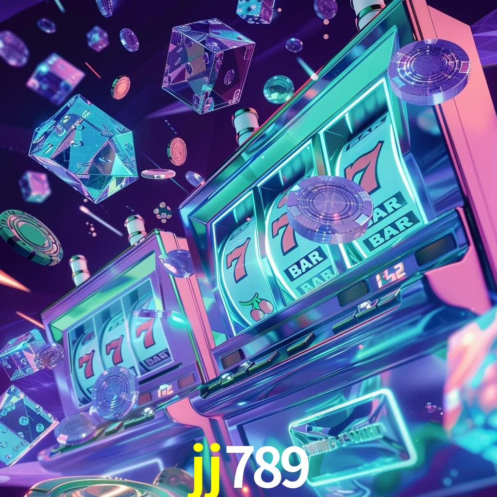Interface do App jj789
