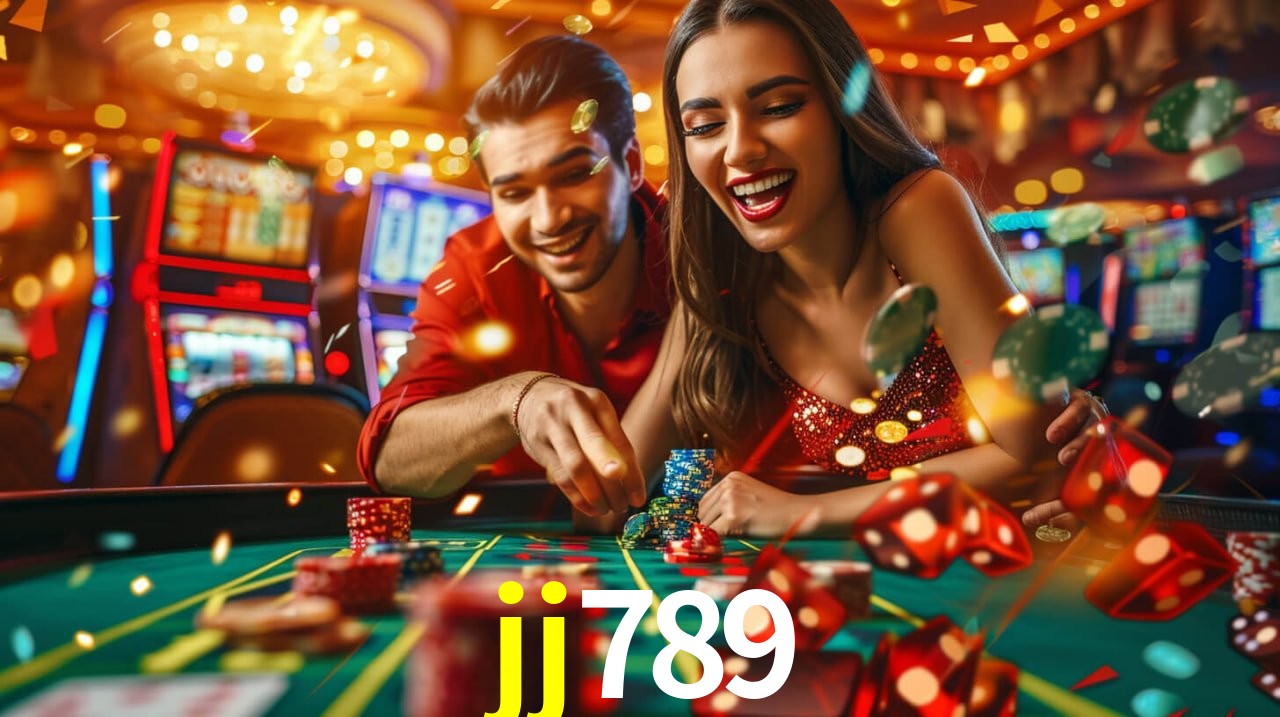 jj789 - Pagamento PIX Instantâneo