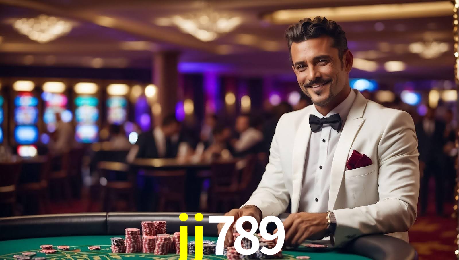 jj789 Entrar - Login Seguro Certificado