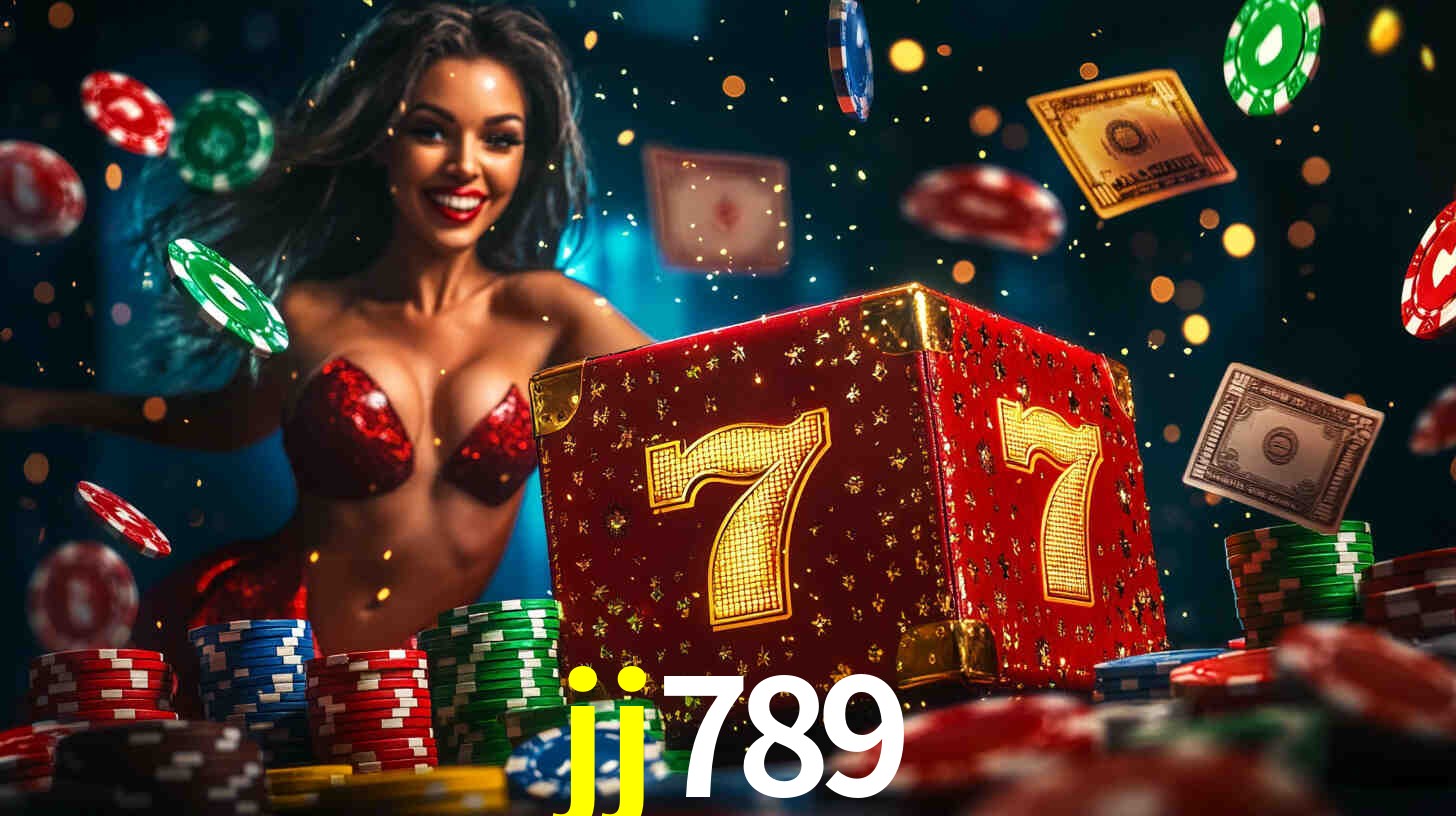 Desvendando o Mundo dos Jogos Virtuais na jj789
