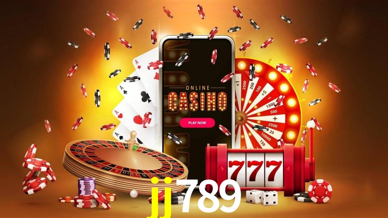 jj789 Rio de Janeiro - Popular Jogos