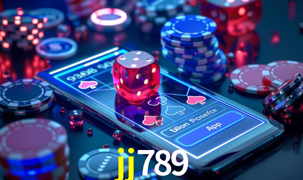 jj789 - Análise de Mercados Esportivos