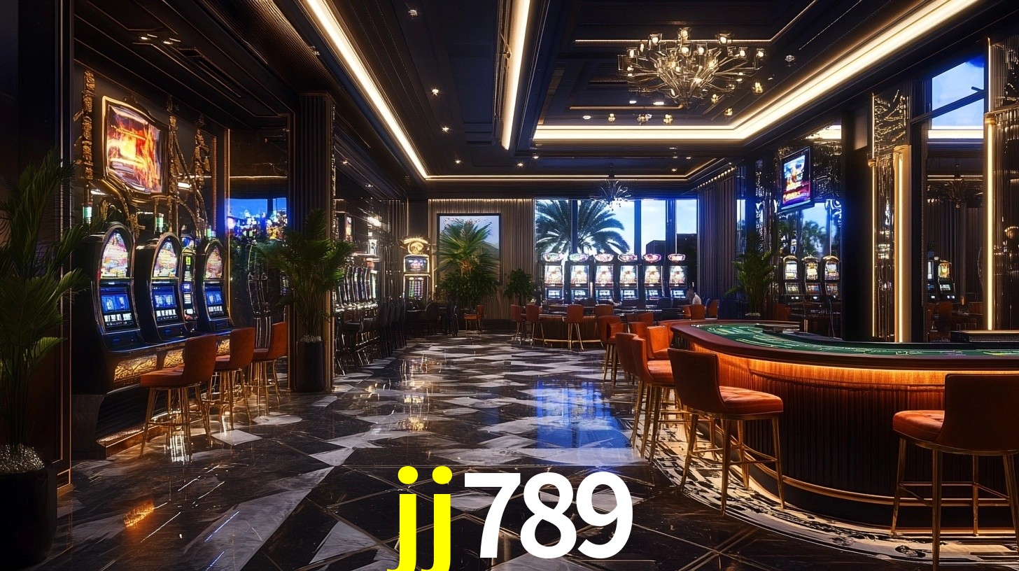 Welcome Bonus jj789