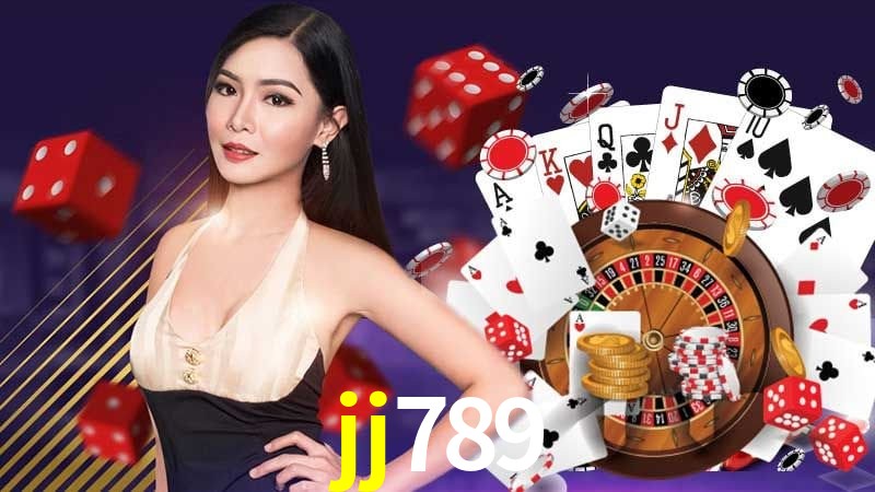 Casino Ao Vivo jj789