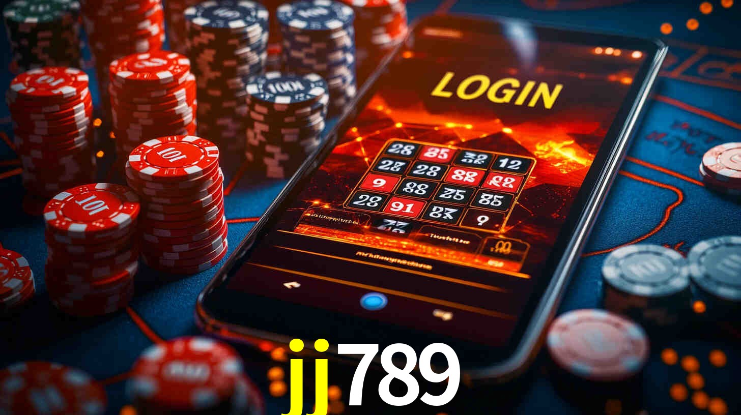jj789 game