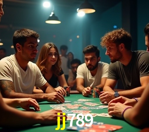 jj789 Salvador - Promo Stats
