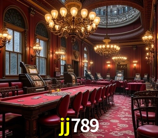 jj789 Plataforma - Certificada MGA desde 2015