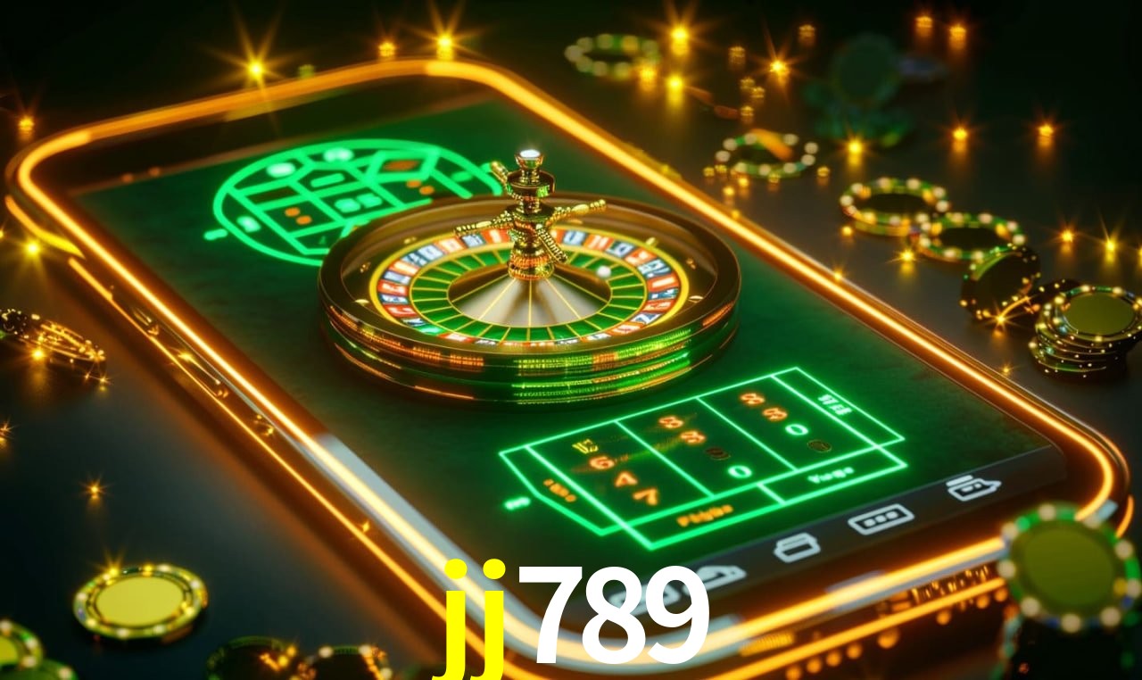 jj789 - Rápido Acesse