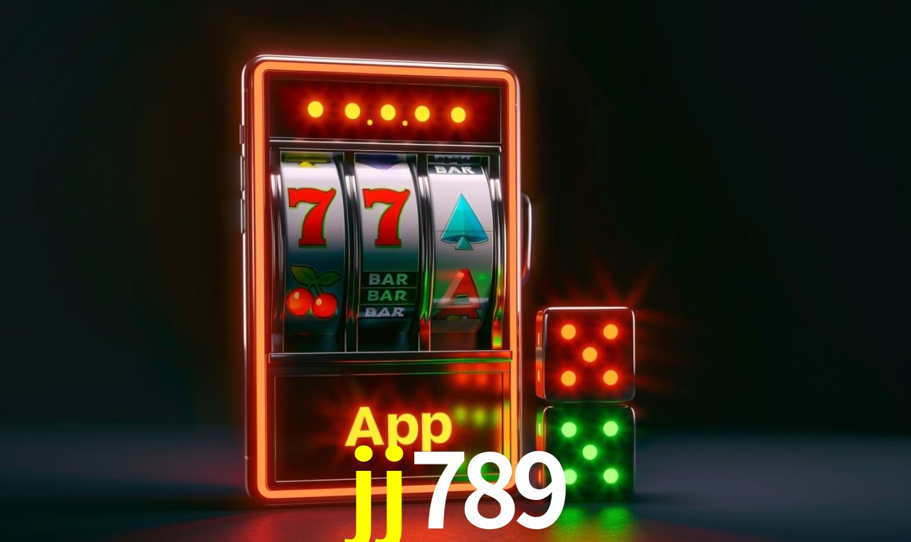 Tecnologia da Plataforma jj789