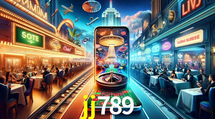 Exclusive Offers jj789