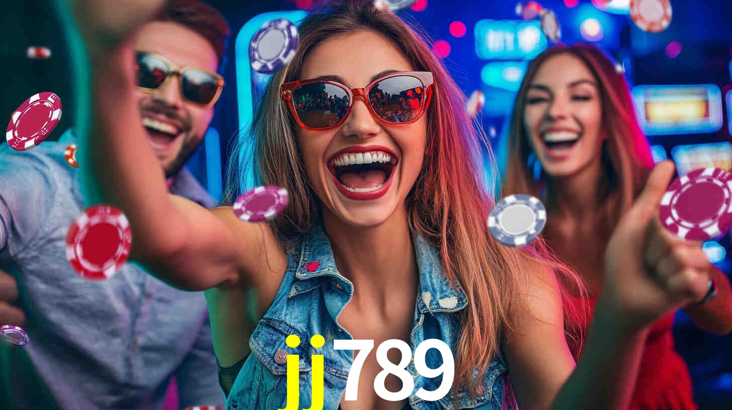 Descubra a Essência do jj789: Nossa História e Compromissos