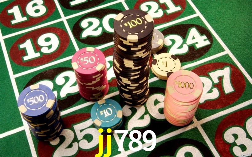 Diretório de Jogos jj789
