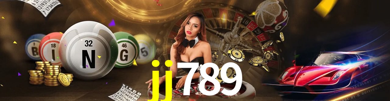 jj789 São Paulo - Top Slots