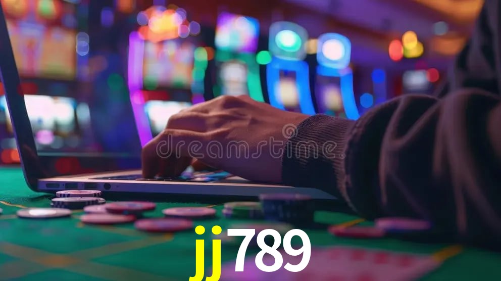 Casino VIP jj789