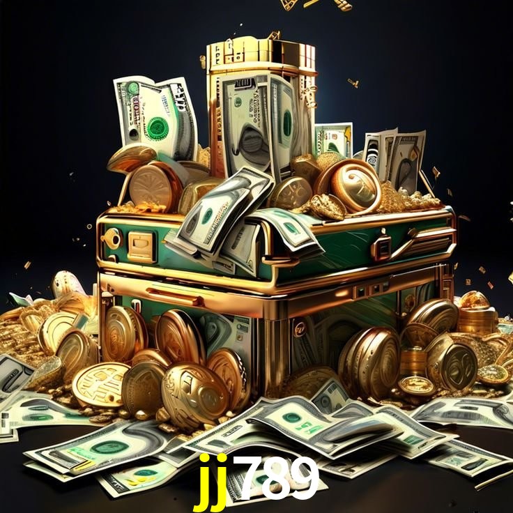 Provedores de Jogos jj789