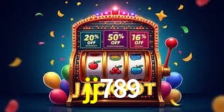 jj789 - Support