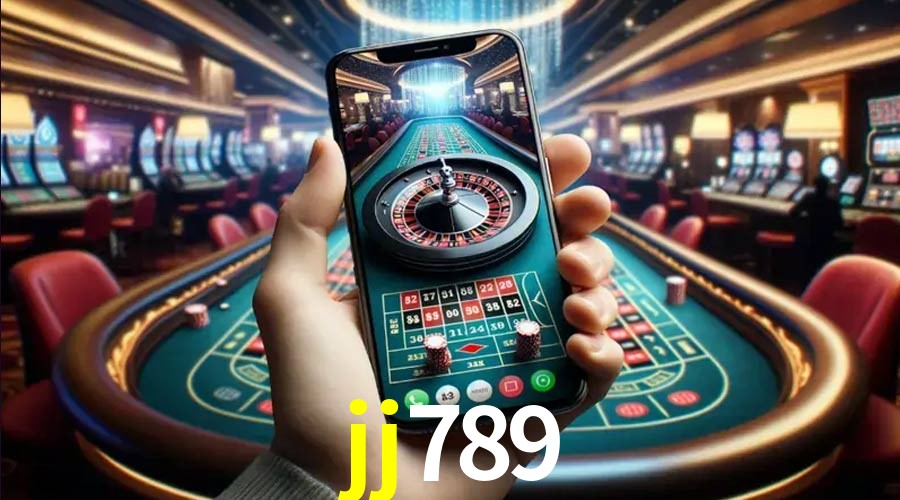 Responsive Design jj789