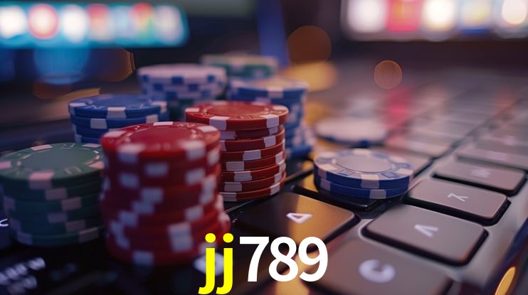 jj789 - cassino ao vivo