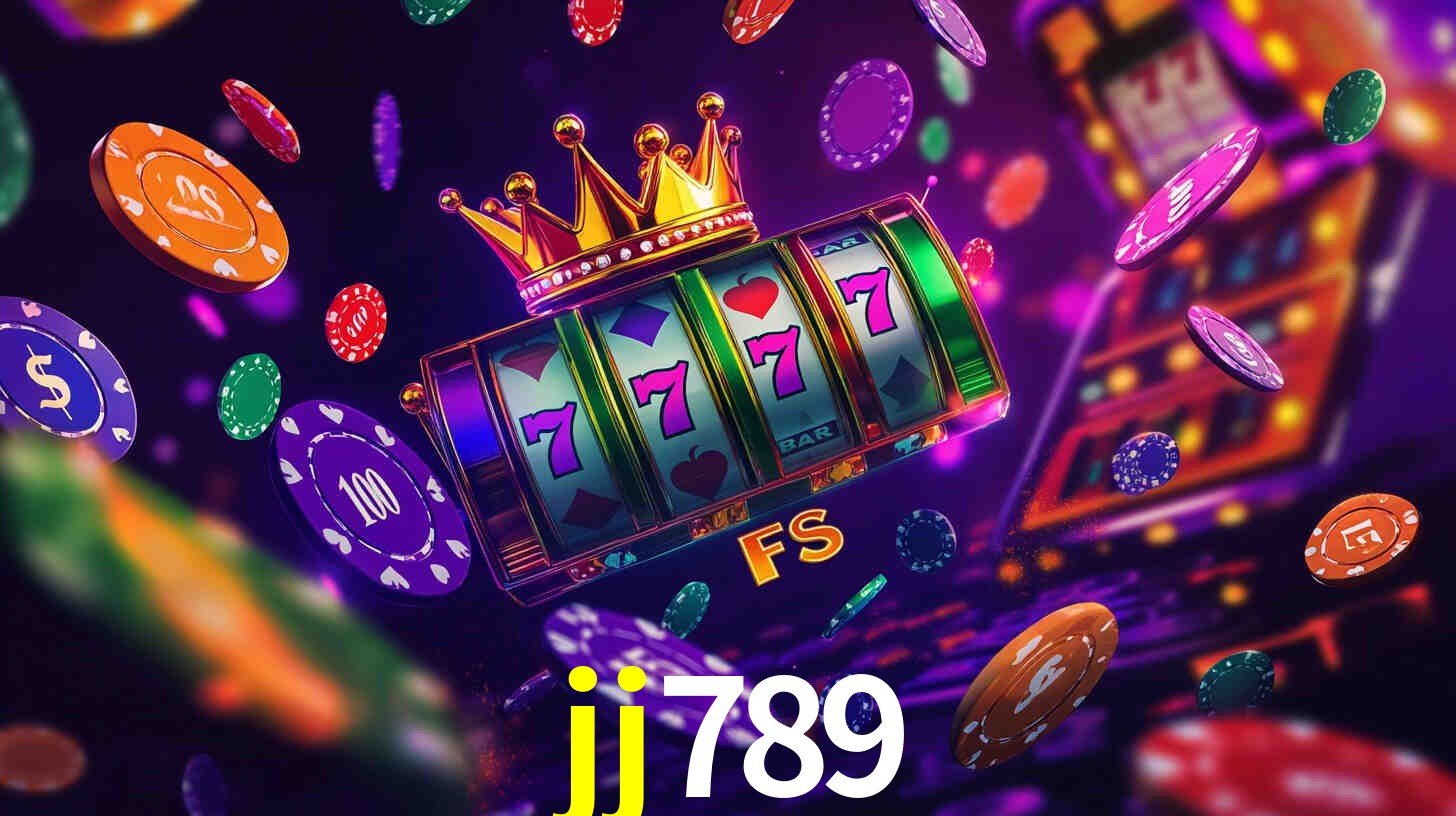 VIP Casino jj789