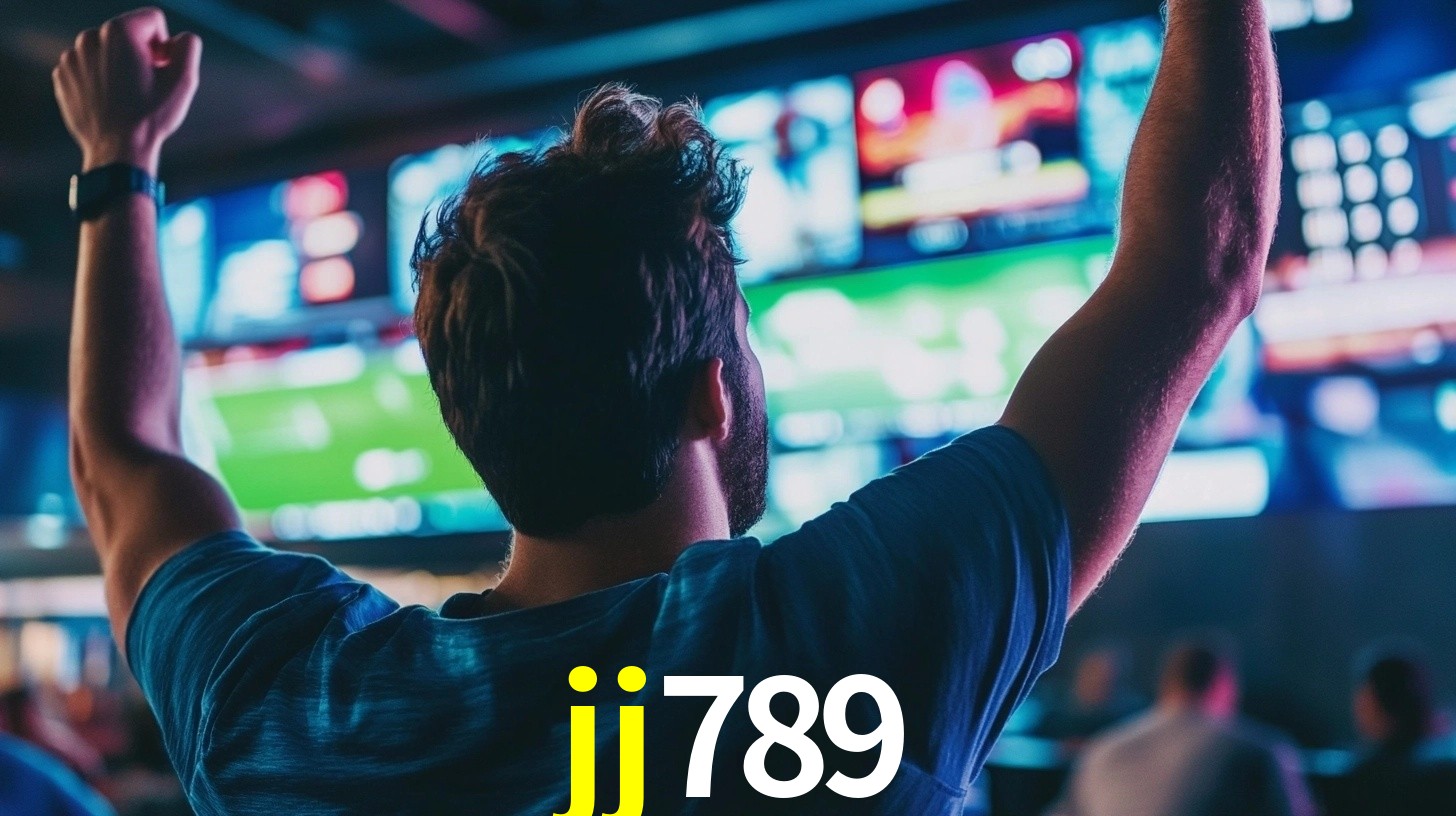 Sinta a adrenalina dos jogos de cassino com jj789