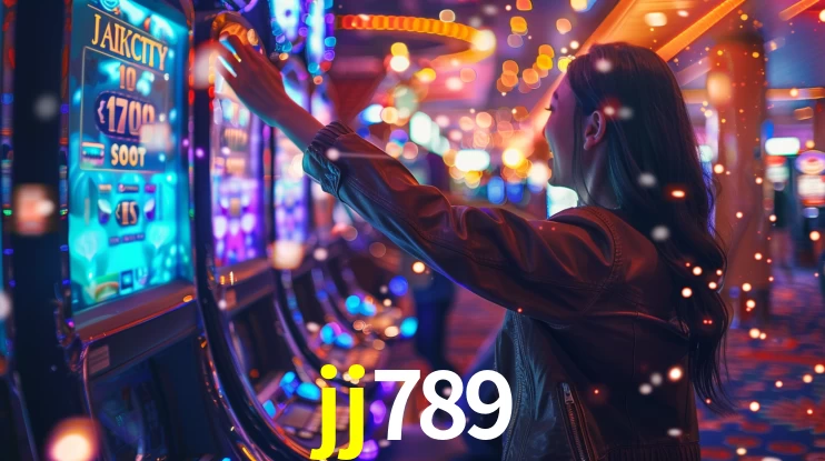 jj789 login