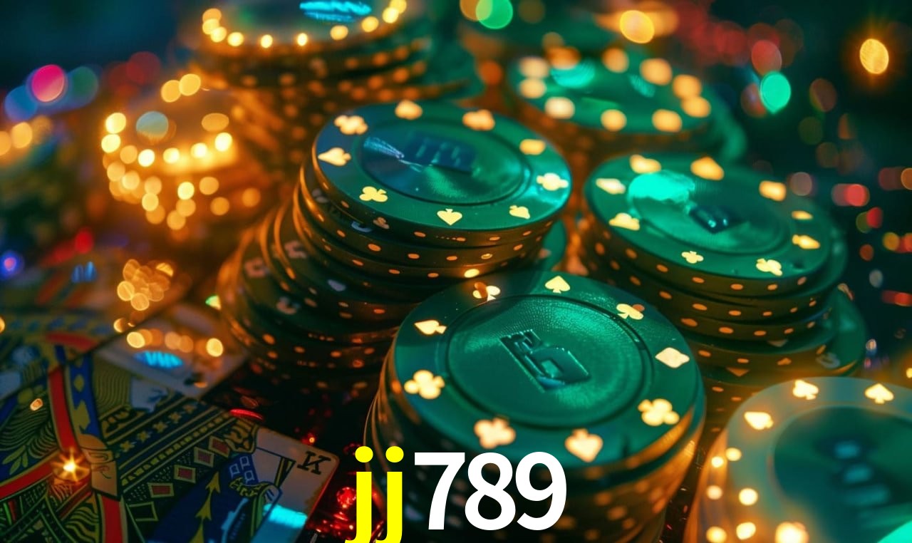 Recursos de Bônus jj789