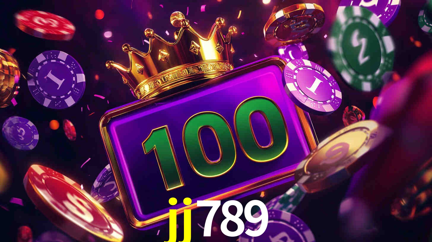 Blackjack Table jj789