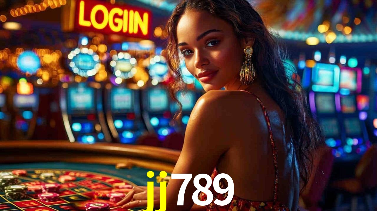 jj789 São Paulo - Jogo Providers