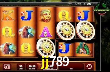 Desvendando o Mundo dos Jogos Virtuais na jj789