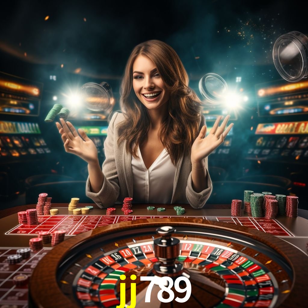 jj789 App Interface