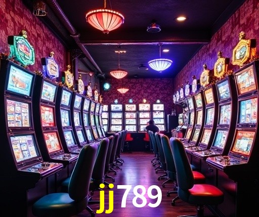 jj789 Rio de Janeiro - Slot Strategy