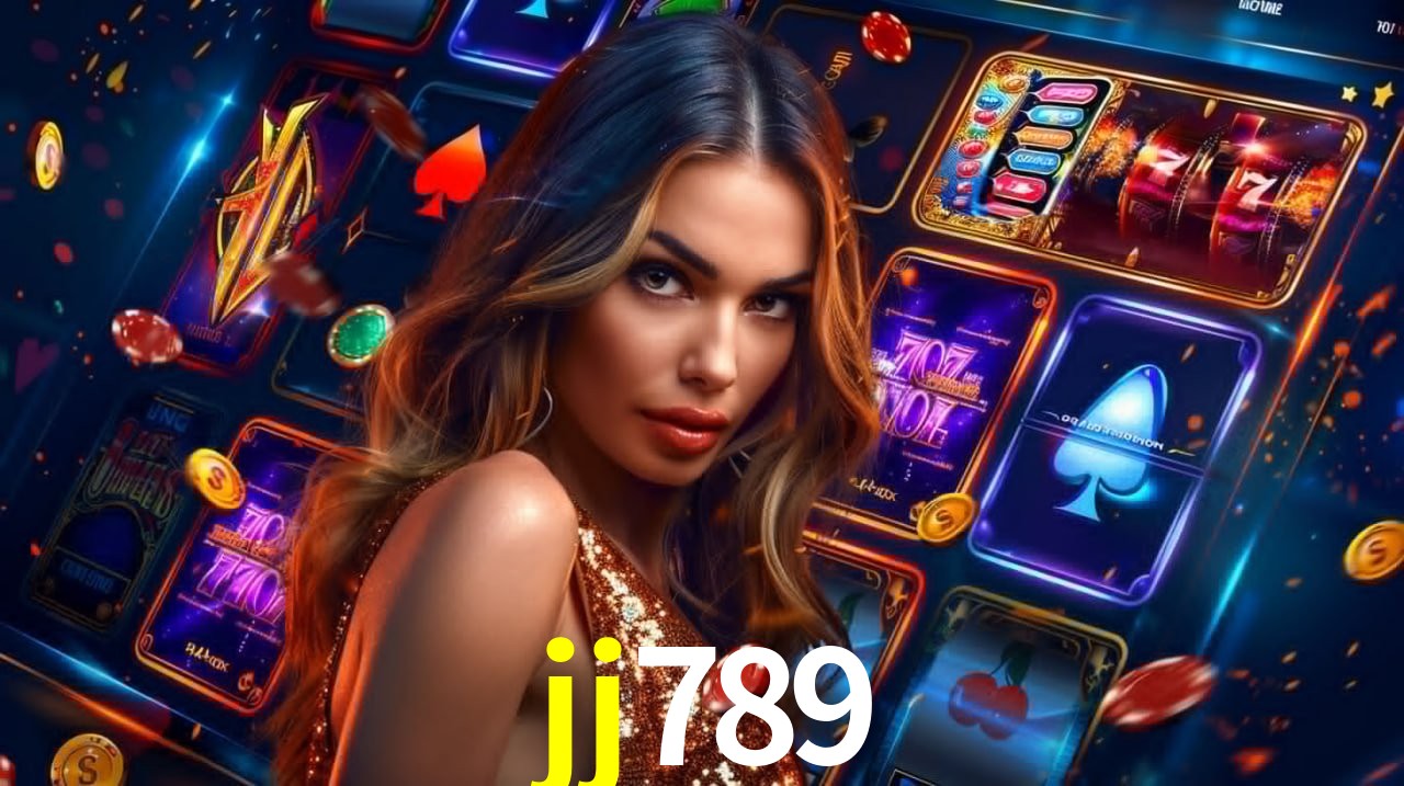 cassino jj789