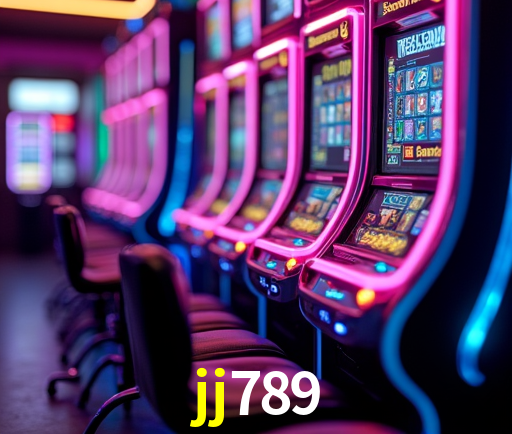 jj789 Slot - 320+ Caça-Níqueis Premium