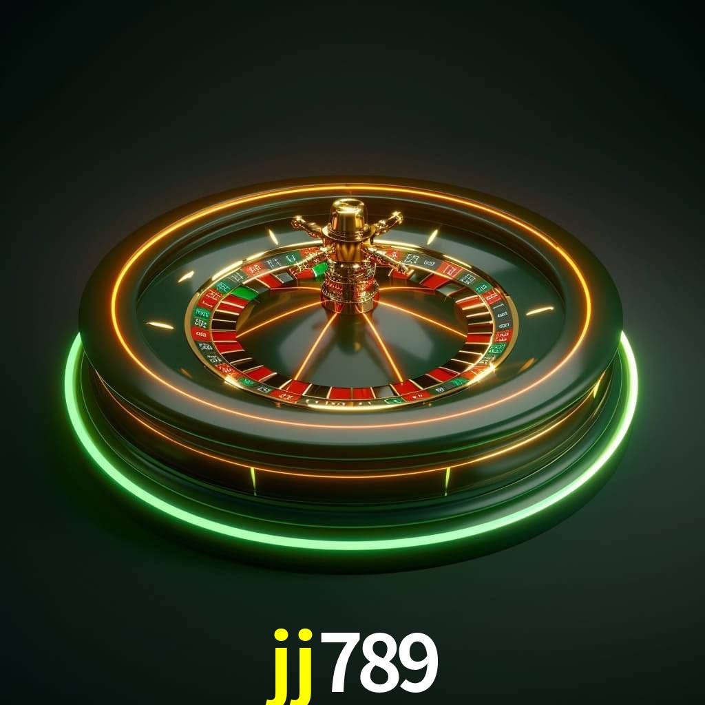 jj789 App - Aplicativo Móvel Oficial