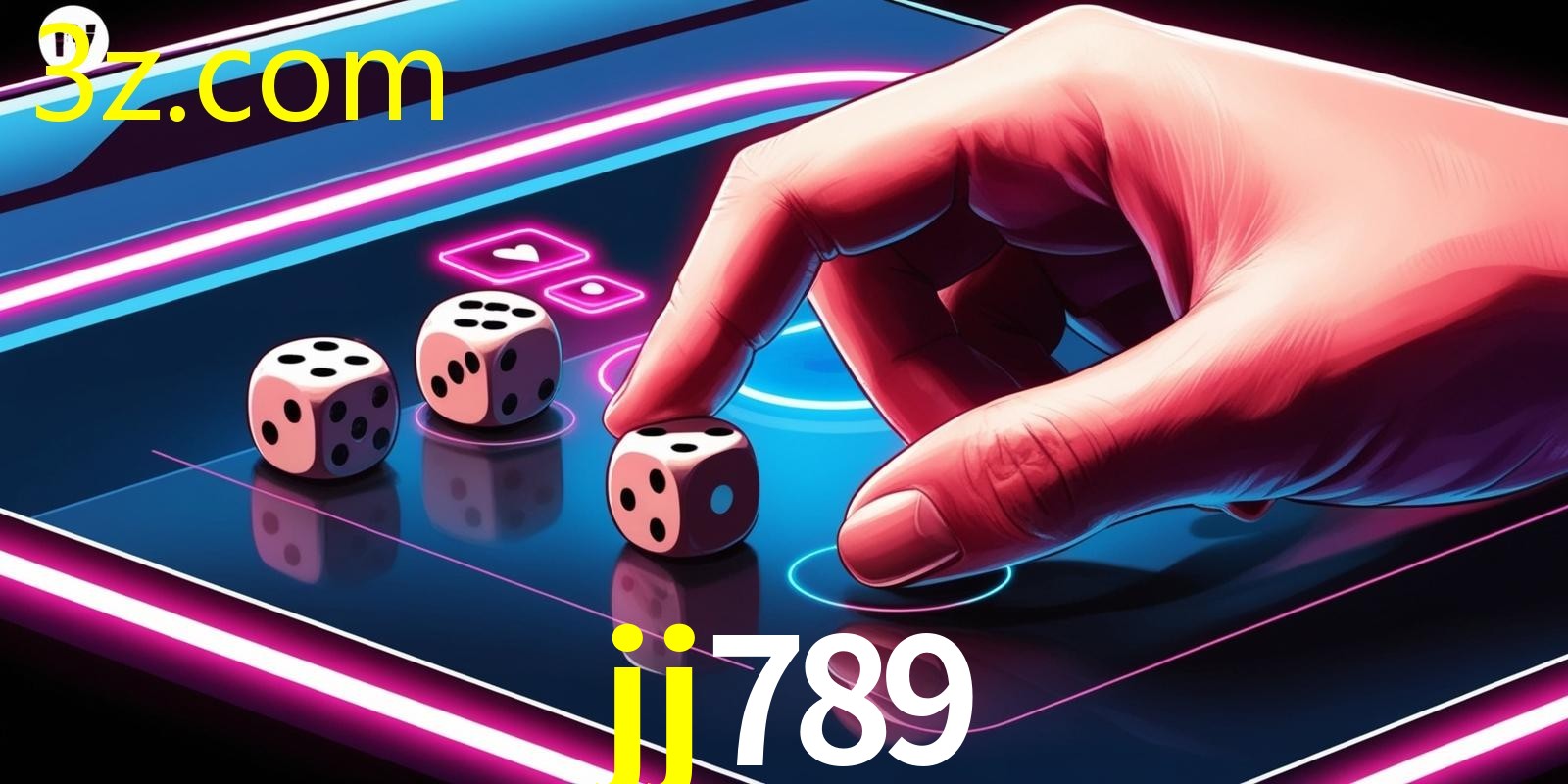 JJ789