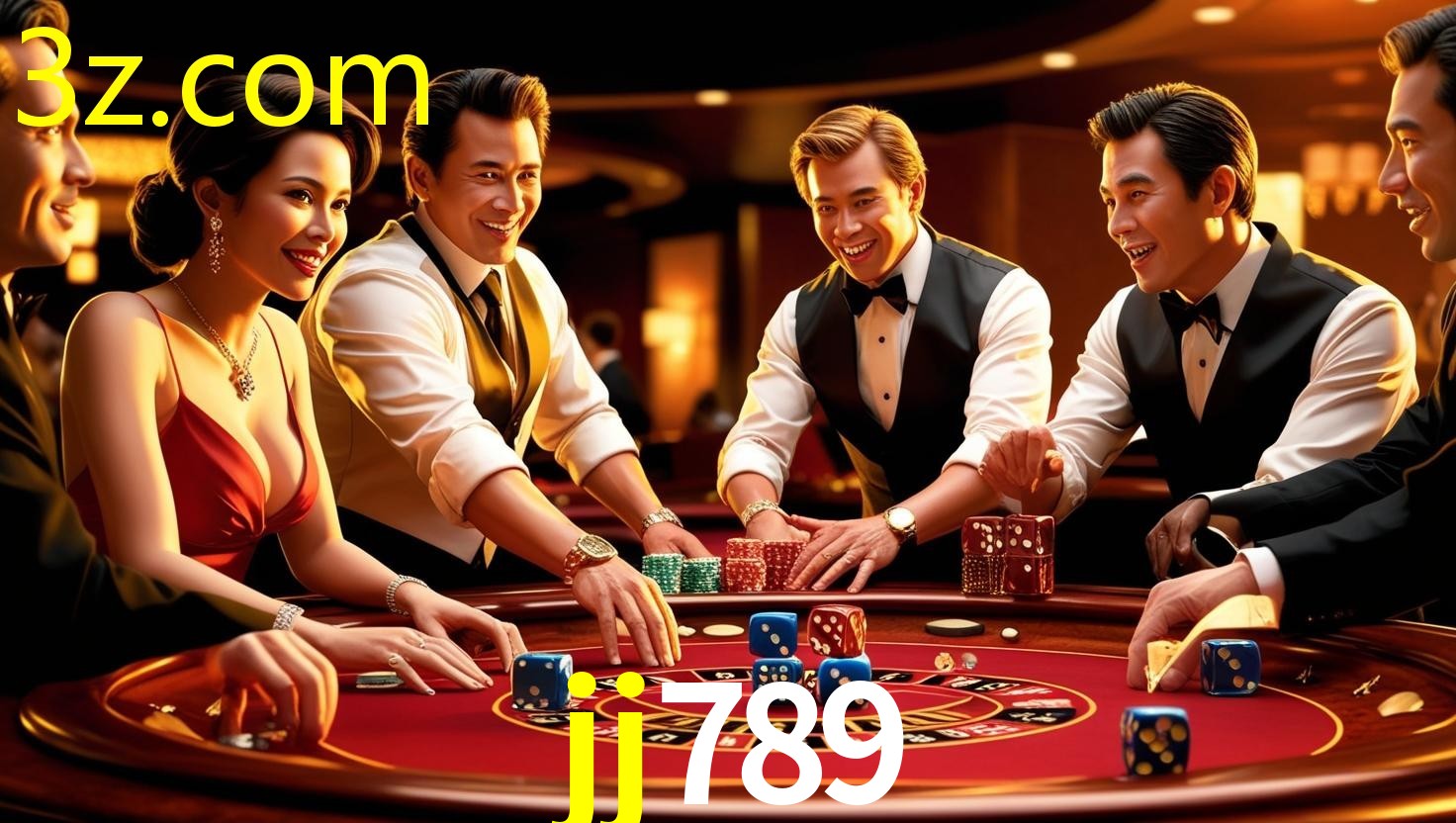 JJ789