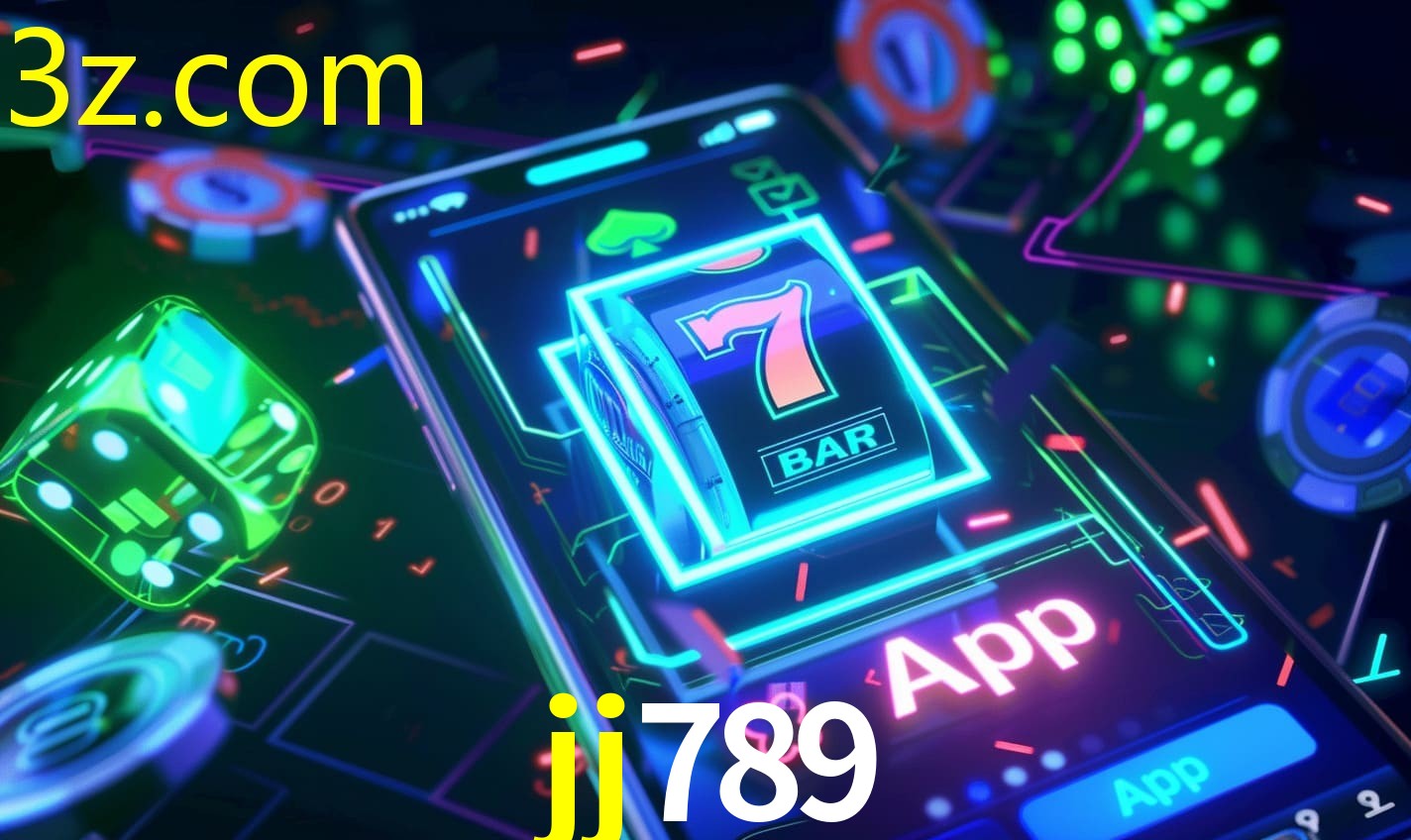 JJ789