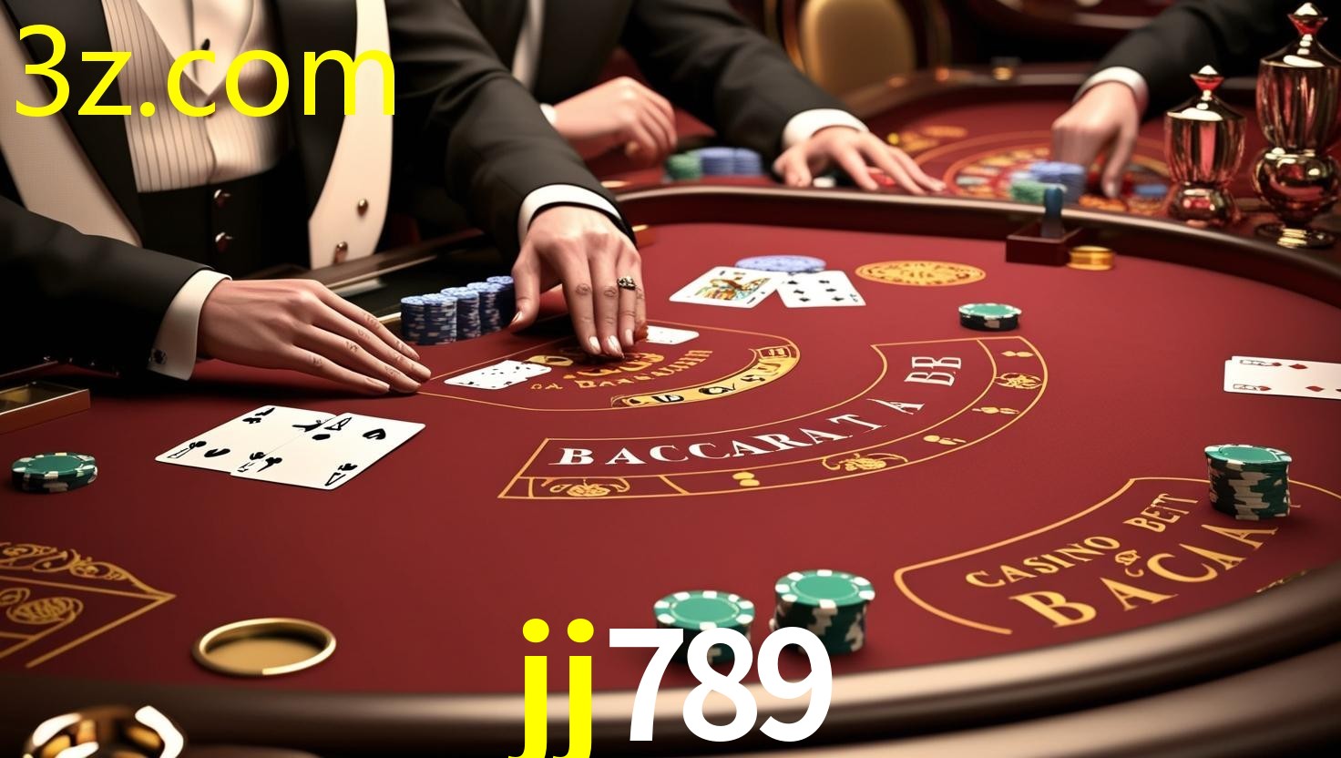 JJ789